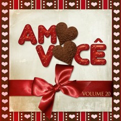 02.CD Amo Você - Dia De Princesa