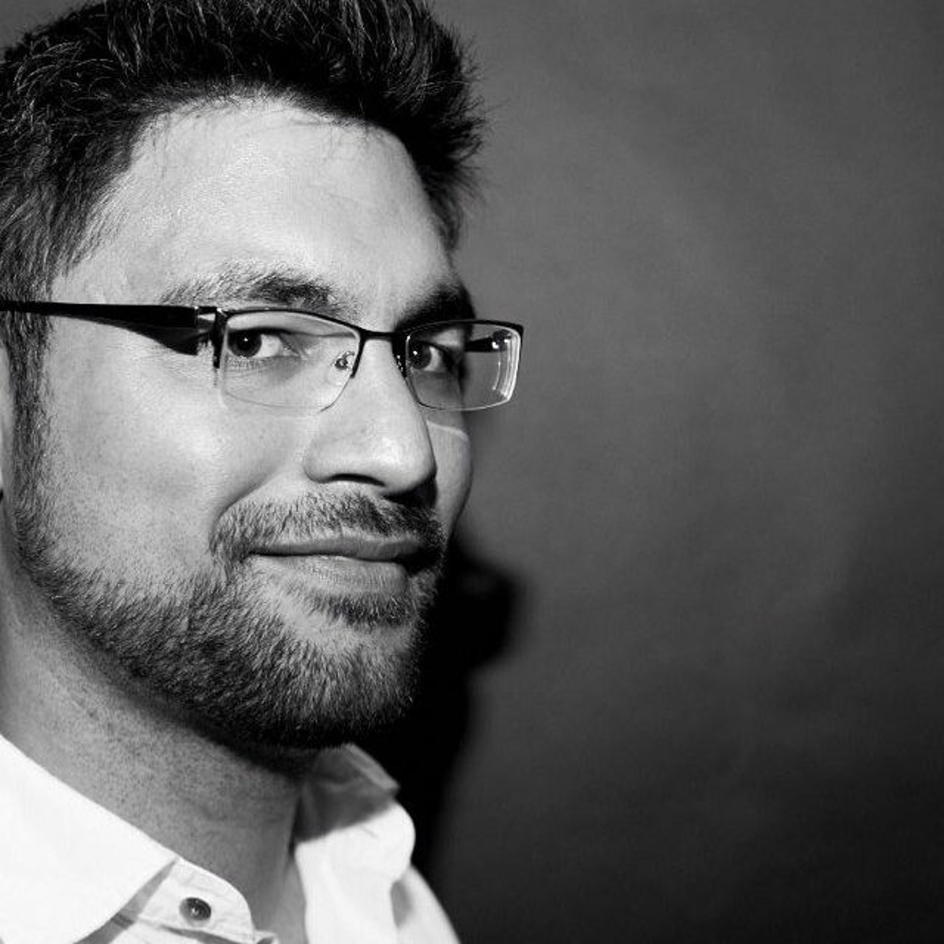 Cracking the corporate code with Christian Guirnalda, Verizon