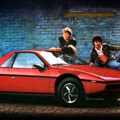 MWP D-Tape 80's