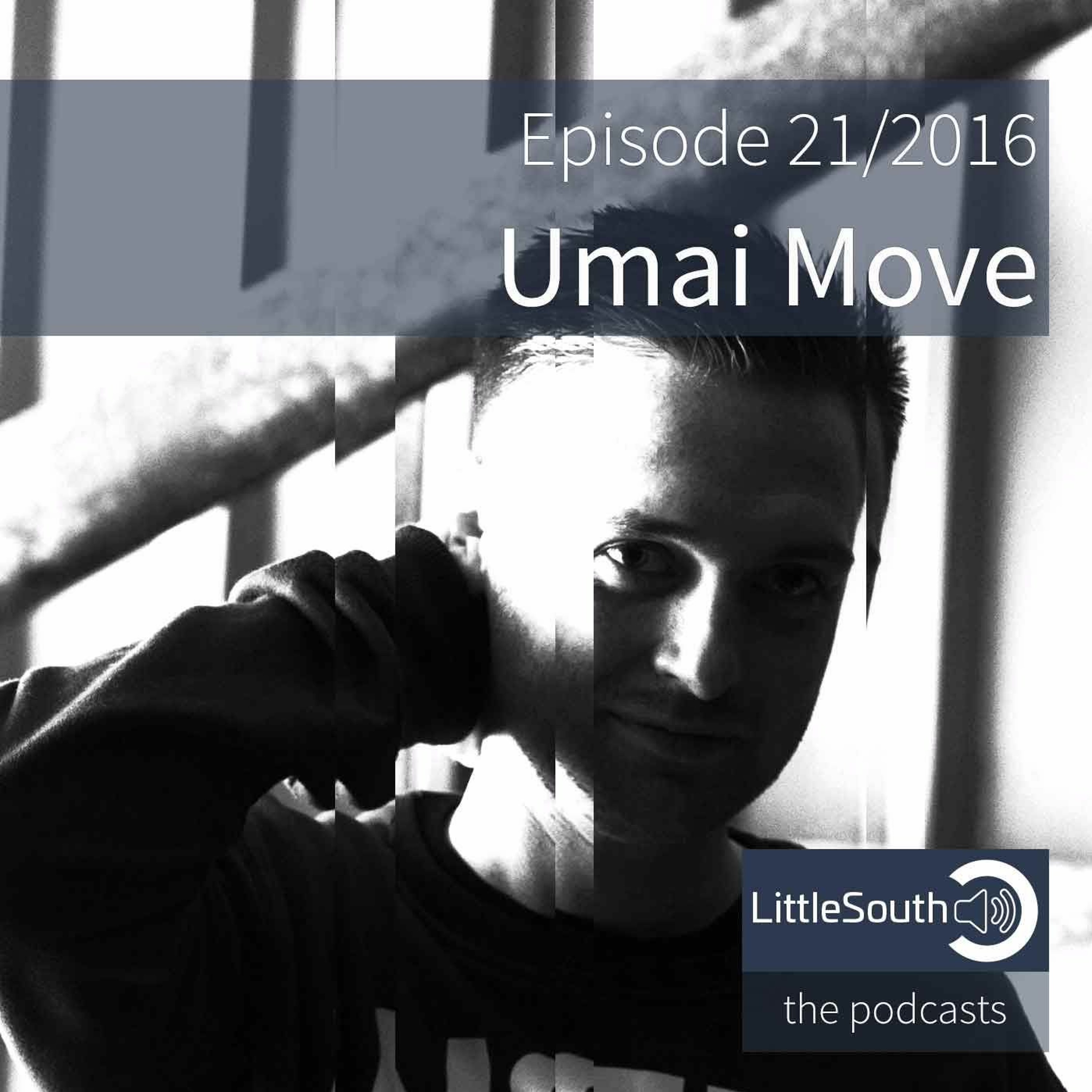 Little South Podcast Mixes