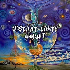 ONMACHT - Distant Earth [UNMASTERED]