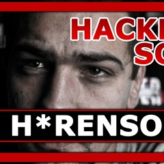 Execute - Hacker Song(So gnadenlos du H*rensohn)(Prod by Jurrivh)