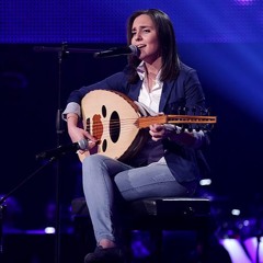 ولاء الجندى - نجمه ذا فويس - حيرت قلبى