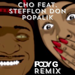 Popalik - Rody G Remix