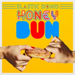 Elastic Bond - Honey Bun