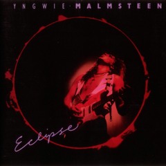 Save Our Love - Yngwie Malmsteen (Backing Track with Vocals)Eb Tunning
