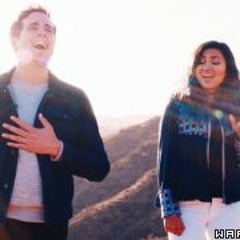 Kabira - Vidya Vox Mashup ft. Casey Breves - Closer