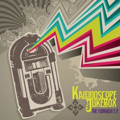 02. Parliament - Flashlight (Kaleidoscope Jukebox Rebuild)