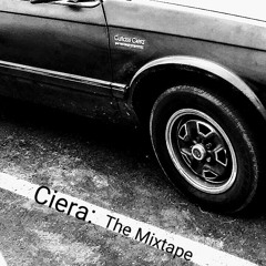 Look Here rough sample