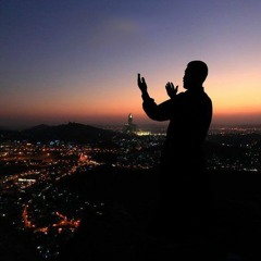 دعاء الأمة - طارق أبو زياد