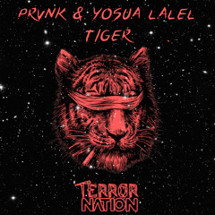 PRVNK & Yosua Lalel - Tiger (Original Mix) [PRVNK & Friends EP]