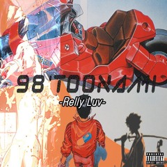 Samurai Champloo (Prod. Al Dali)