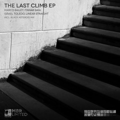 Itamar Sagi - Denise (Original Mix) [MBR Limited]