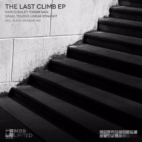 Itamar Sagi - Denise (Original Mix) [MBR Limited]