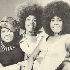 The Lovelites - I'm Not Like The Others