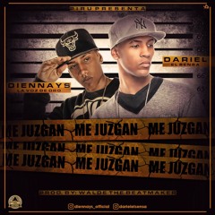 Diennays - Me Juzgan