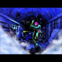 Metroid Fusion - Underwater Depths (N - FETT Dubstep Rmx) (1)