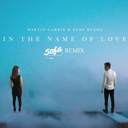 Martin Garrix , Bebe Rexha - In The Name Of Love (Tradução/Legendado) 