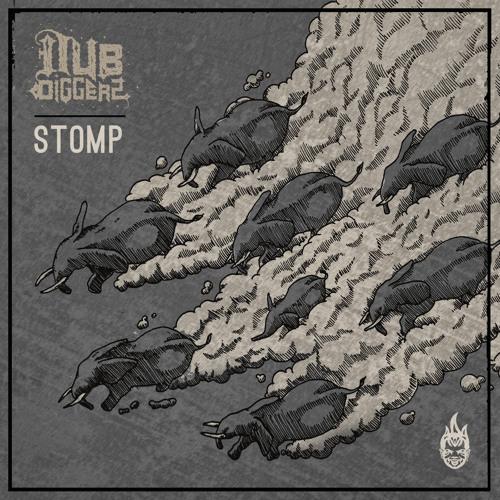 DubDiggerz - Stomp [FKOF Free Download]