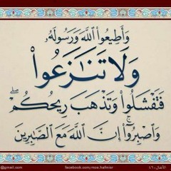 شاعر يعبر عن حال الأمة - رائع