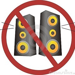 NO Loud IN DIS Muzik- A3 HADDY