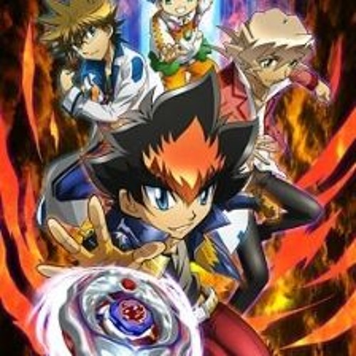 Stream episode Metal Fight Beyblade Zero G Opening by Nick Silva podcast |  Listen online for free on SoundCloud