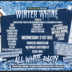 #WinterWhine16 - Package 2 - Old School Dancehall Mix By @Dj_Reeko Hosted By @DjScratchy_