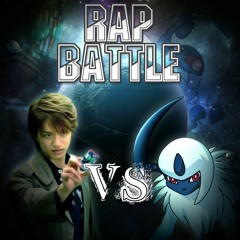 Tsukasa Kadoya Vs Absol - Rap Battle