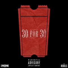 30 For 30 Ft. Fake Cousin