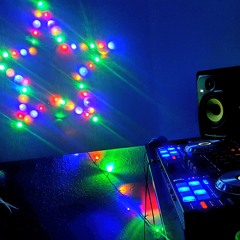 Rappaz Christmas Rolling DnB Mix