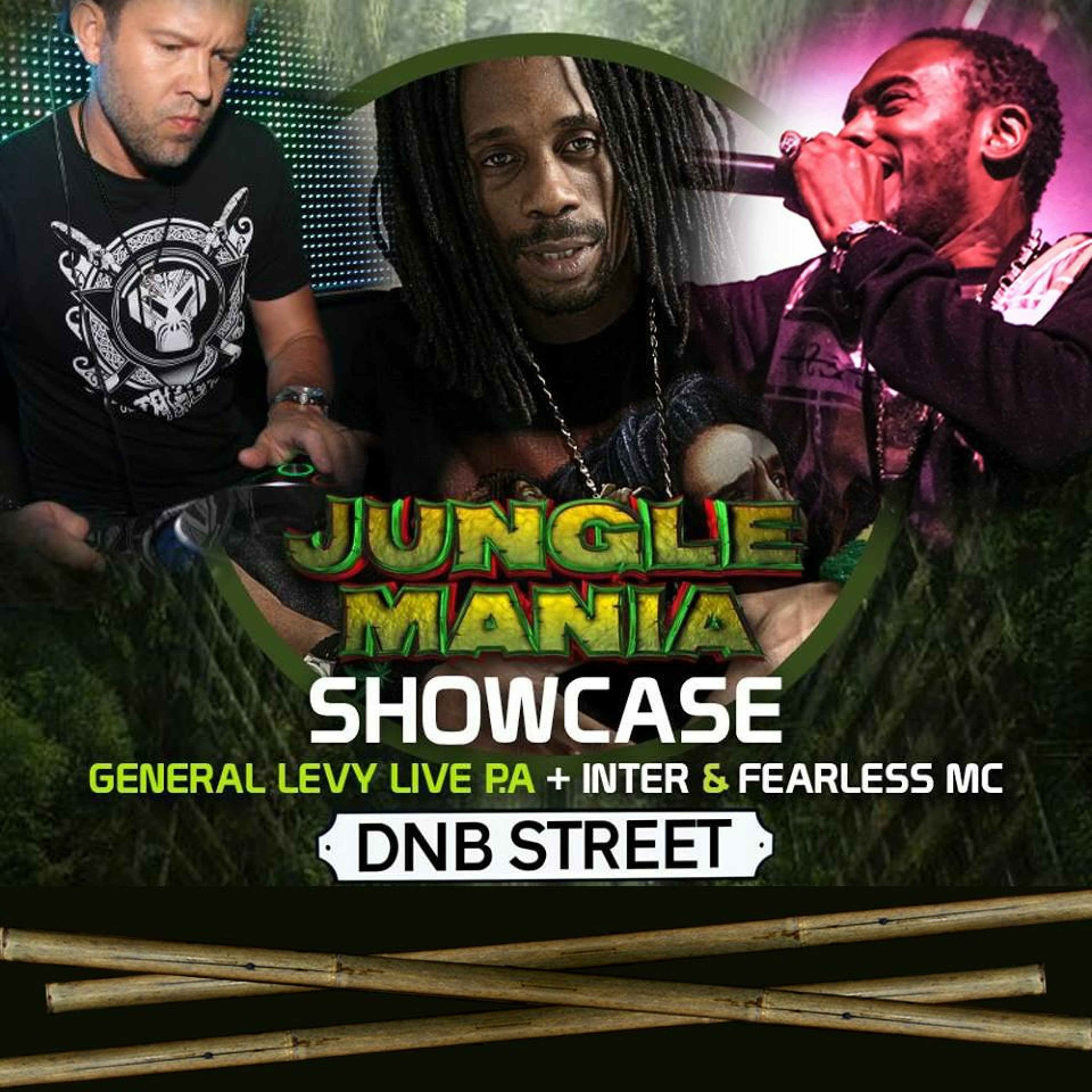 junglemaniauk
