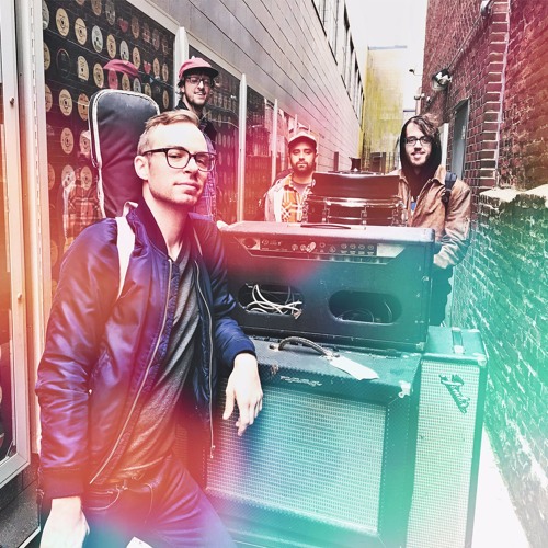 Stream Cloud Nothings Modern Act (Live at WXPN) by wxpnfm Listen