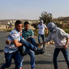 أرض الإسراء