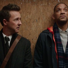 COLLATERAL BEAUTY - Double Toasted Audio Review