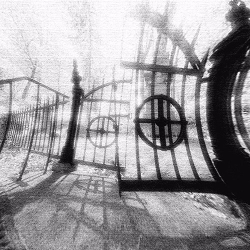 Distorted Gates (Original Mix)FREE DL