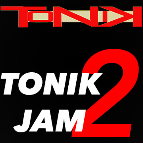 Tonik Jam 2