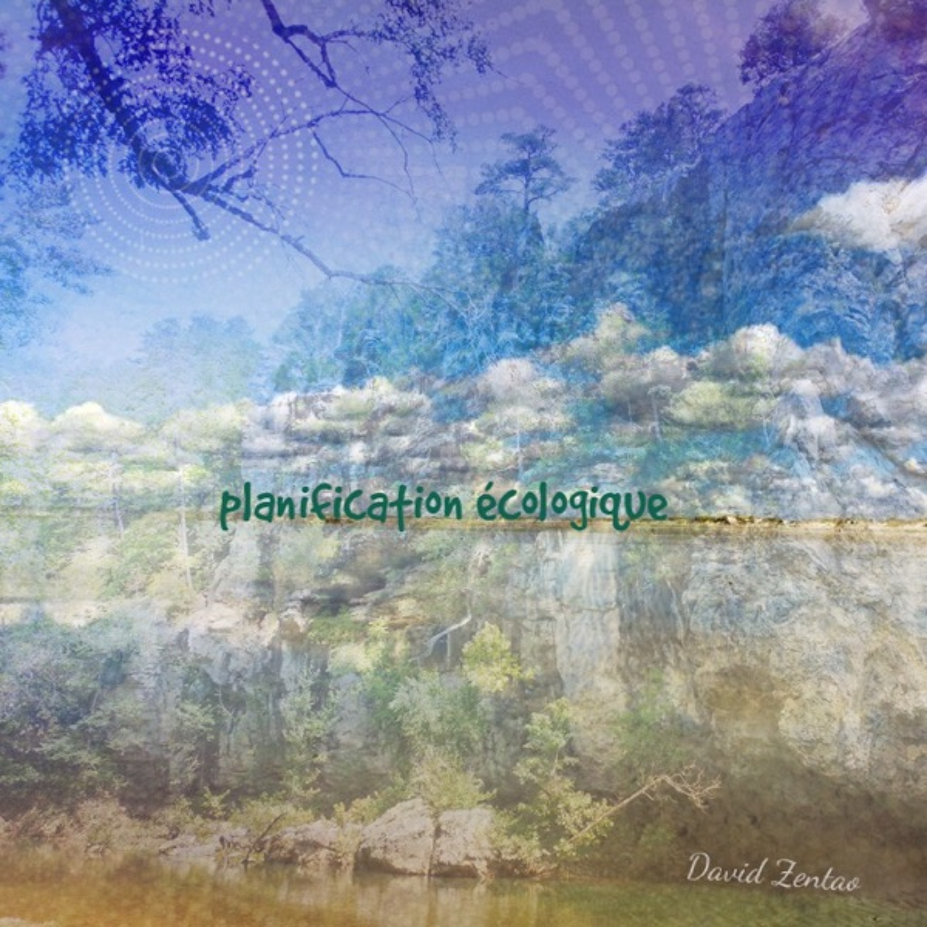 planification ecologique ambient soundscape episode artwork