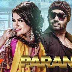 Paranda - Kaur B (Deejay Money)