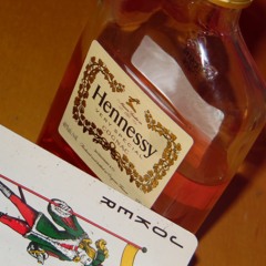 Ramz - Jokers Hennessy