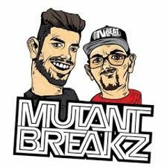 MutantBreakz Funktasty @ Breakbeat 2015