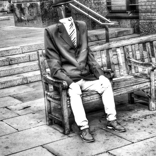 The Loneliest Man In The World by The Ramsden Squares