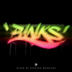 Sound Of Punks - Mixed by Stanton Warriors