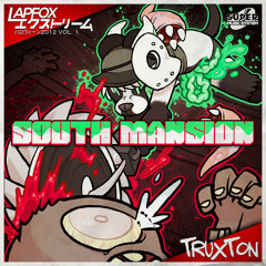 Truxton - SHOTGUN JUGGLE