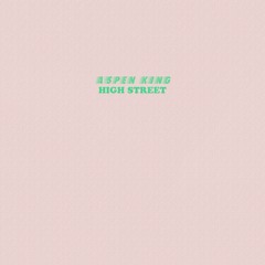 Aspen King - High Street (Original)