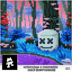 Marshmello x Bassjackers - Alone (Victt' Bootleg)
