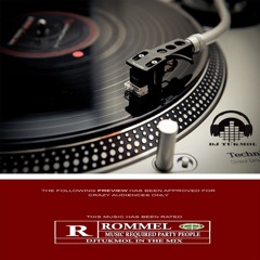 Rated R. Vol 4. HIPHOP/TOP40