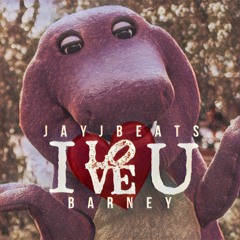 Make Some Bullshit Season 2 | I Love You | @JayJBeats x Barney The Dinosaur [FREE DOWNLOAD]