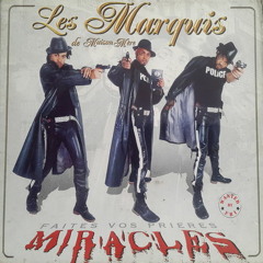 Les Marquis de Maison Mere - 7è leçon (Miracles) 2004