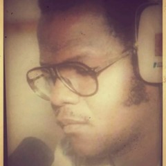 Felix LAMY "Emission Vendredi 23 Nov 1990" Radio Galaxie, Invite MARIO DE VOLCY!!