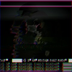 SEGMENTATION FAULT MIXTAPE